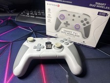 Gioteck smart game for sale  EASTBOURNE