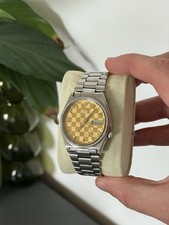 Seiko automatic vintage d'occasion  Le Perreux-sur-Marne