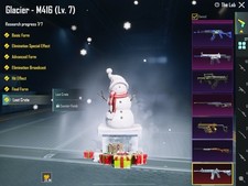 Pubg mobile account for sale  SOUTHALL