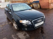 Audi window switch for sale  DUMFRIES