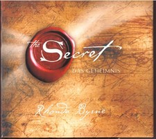 Rhonda byrne secret gebraucht kaufen  Obertshausen