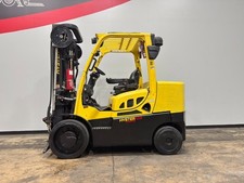 2017 hyster s135ft for sale  Chicago