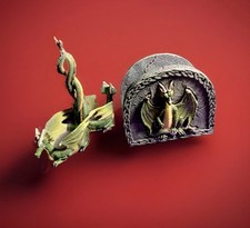 Dragon salt pepper for sale  Hammond