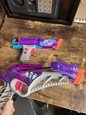 Nerf mini mischief for sale  UK
