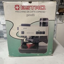 Rare vintage estro for sale  Colonia