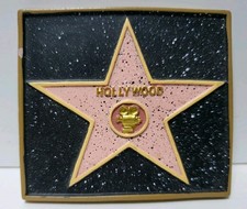 Hollywood walk fame for sale  Tempe
