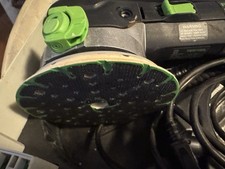 Festool sander rotex d'occasion  Expédié en Belgium