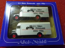 Albedo modell riginal gebraucht kaufen  Dasing