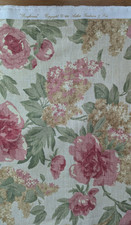 Arthur sanderson fabric for sale  GRANTHAM