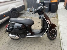vespa gts 125 super for sale vespa gts 125 super for sale  BEDFORD