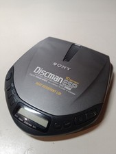 Lecteur walkman balladeur d'occasion  Le Péage-de-Roussillon