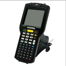 Symbol MC3190-GI4H04E0A Gewinn CE6.0 Pro Barcode Scanner Mobile Computer comprar usado  Enviando para Brazil