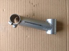 Vintage retro mongoose for sale Vintage retro mongoose for sale  YORK