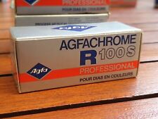 Agfachrome 100 for d'occasion  Villepreux
