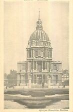 Paris invalidides hemoglobin d'occasion  Expédié en Belgium