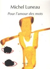 Amour mots michel d'occasion  Hennebont