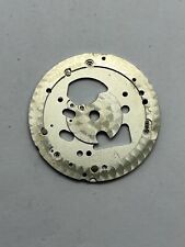 Rolex 3135 date gebraucht kaufen  Gersthofen
