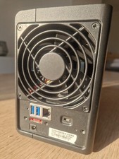Synology ds213 nas d'occasion  Nancy-