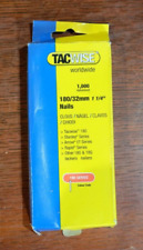 Tacwise nails nail for sale  MANCHESTER