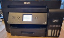 Epson workforce 4750 for sale  Ankeny