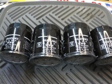 Suzuki oil filter for sale  Jacksonville