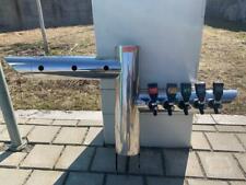 Theken ausschanksäule gebraucht kaufen  Aulendorf