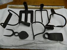 7alte hacken kartoffelhacke gebraucht kaufen  Gerstungen
