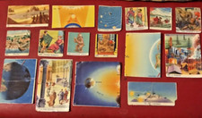 Figurine album cielo usato  Pontedassio
