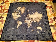 Foulard alviero martini usato  Campobasso