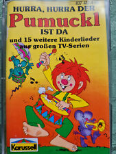 Pumuckl kinderlieder den gebraucht kaufen  Obergriesbach