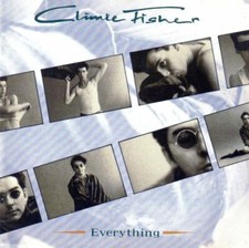 Climie fisher everything for sale  UK