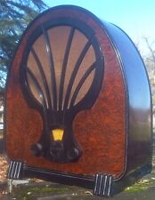 Tsf radio philips d'occasion  Tulle