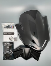 Ermax scheibe kawasaki gebraucht kaufen  Handewitt