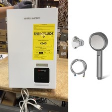 New tankless water for sale  El Monte