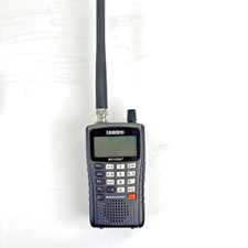 Scanner portátil compacto Uniden Bearcat BC125AT 500 canais comprar usado  Enviando para Brazil