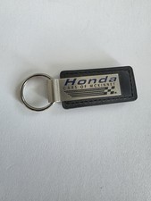 Honda keychain ring for sale  Richardson