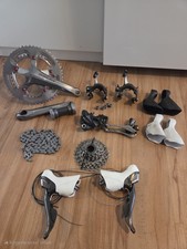 Shimano dura ace gebraucht kaufen  Denkendorf