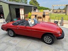 1976 roadster classic for sale  BELFAST