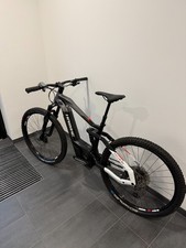 Haibike fullnine bosch gebraucht kaufen Haibike fullnine bosch gebraucht kaufen  Grafing b.München