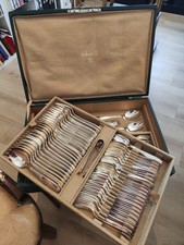 Christofle ménagère métal d'occasion  Sagone
