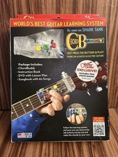 Chordbuddy guitar device for sale  Columbus