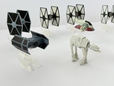 Star wars raumschiffe gebraucht kaufen  Heroldsberg