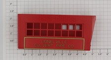 Lionel 2982 red for sale  Flowery Branch