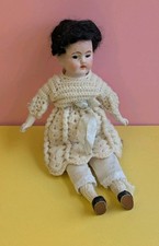 Vintage antique bisque for sale  YORK