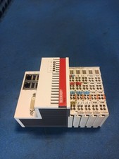 Beckhoff cx5010 0111 gebraucht kaufen  Gunzenhausen