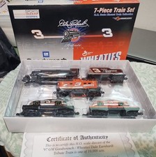 Revell 1997 dale for sale  Mchenry