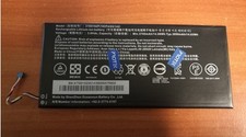 Usado, Batterie Acer Iconia One 7 B1-730 B1-730HD 3165142P 1ICP/4/65/142 MLP2964137 comprar usado  Enviando para Brazil