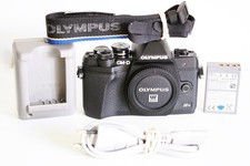 Olympus m10 mark usato  Spedire a Italy