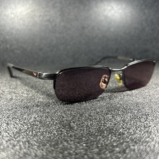 Óculos Nike 6032 titânio aro completo preto 51-16-140 apenas armação Japão comprar usado Óculos Nike 6032 titânio aro completo preto 51-16-140 apenas armação Japão comprar usado  Enviando para Brazil