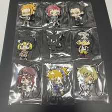 Pulseira de borracha The World Ends With You comprar usado  Enviando para Brazil